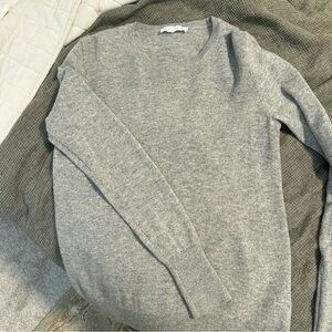 Cashmere Crew